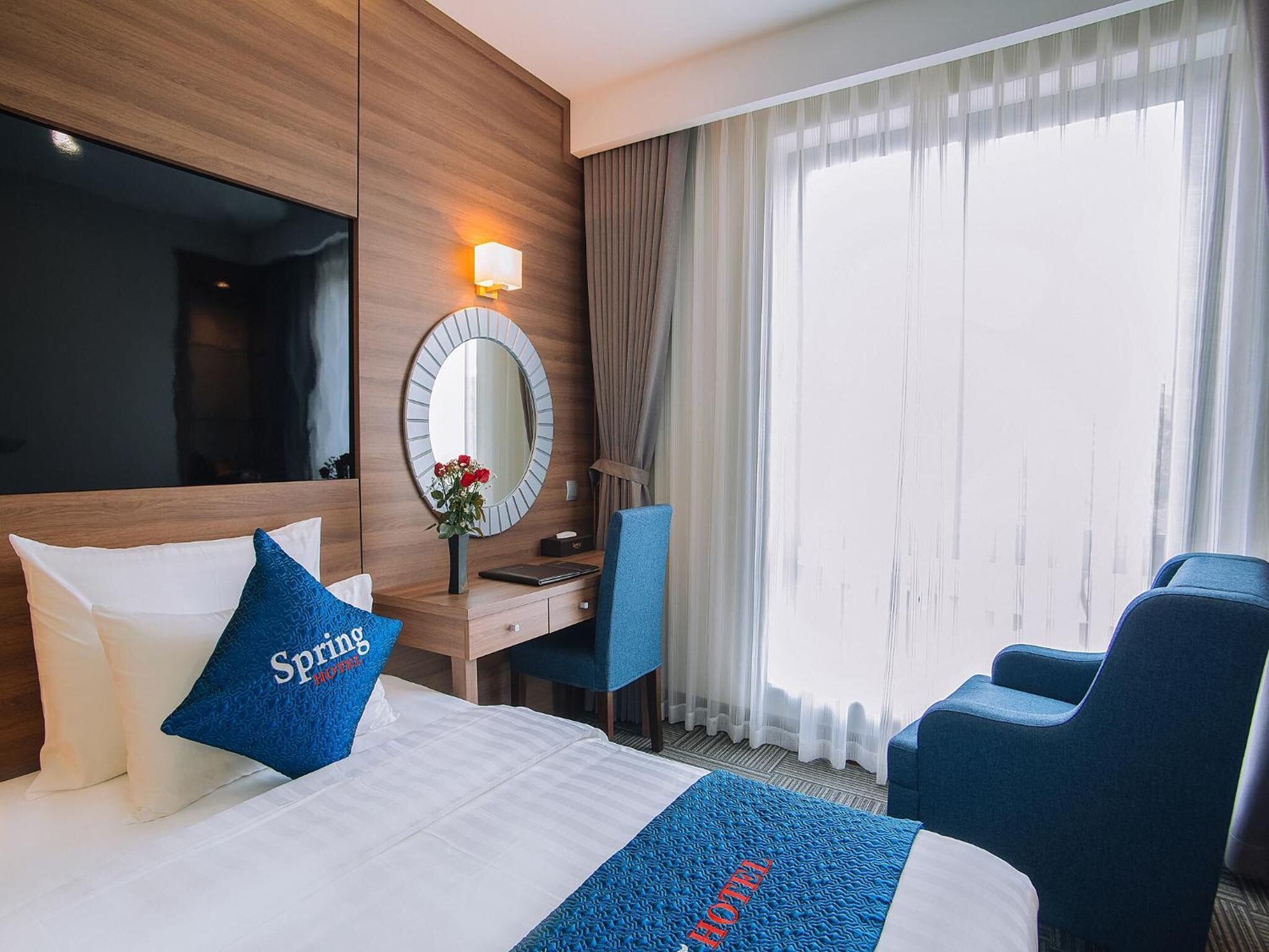 Photo - Spring Hotel Hanoi