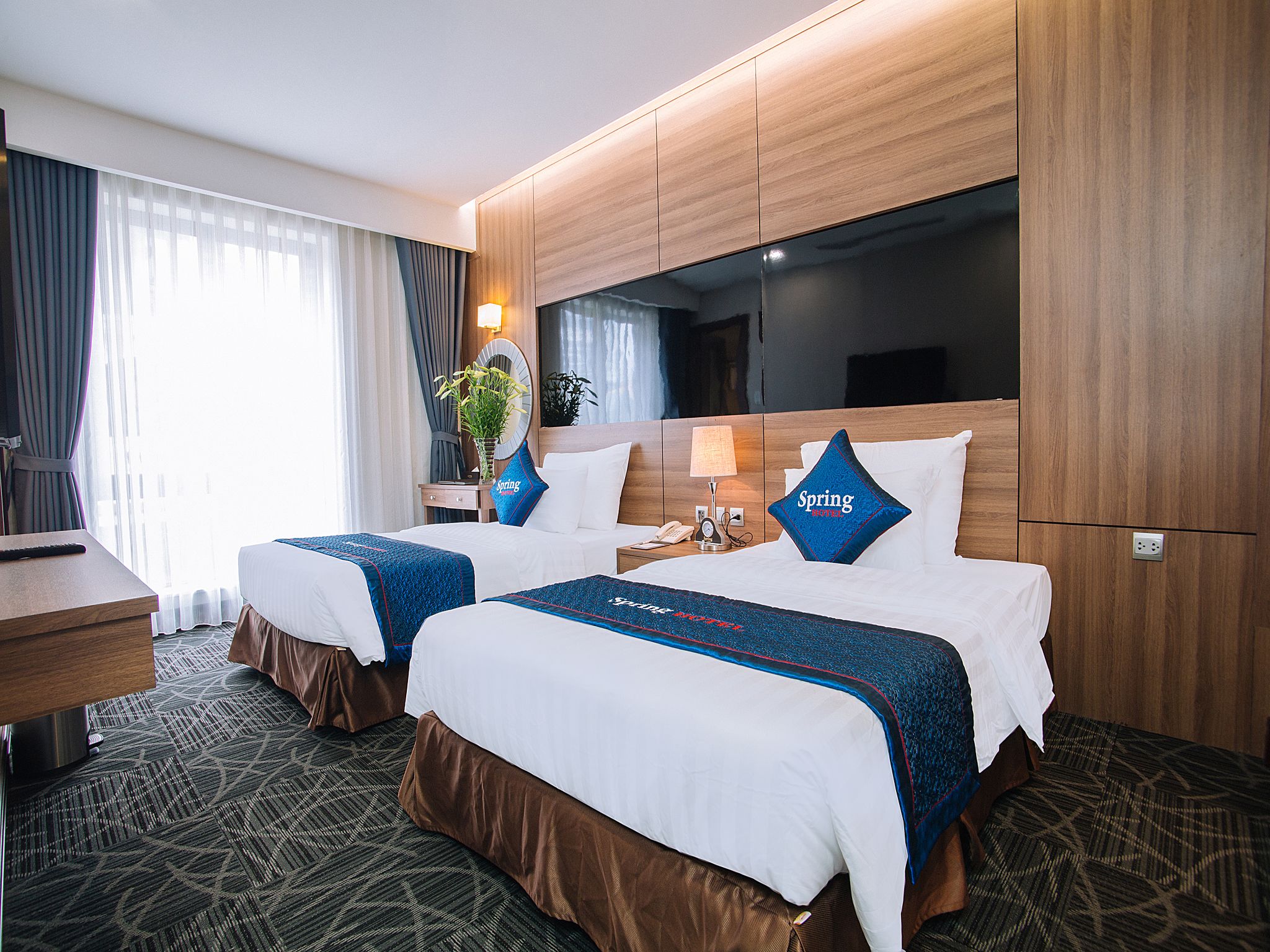 Photo - Spring Hotel Hanoi