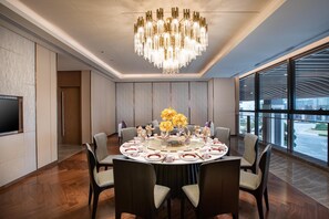 Restaurant - Holiday Inn Foshan Shunde (Foshan)