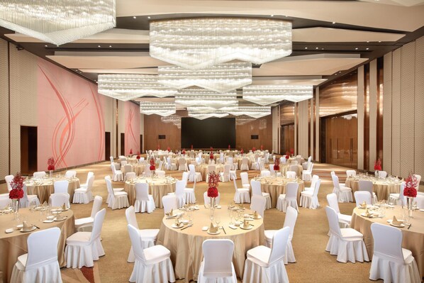 Salle de réunion