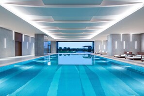 Pool - Holiday Inn Foshan Shunde (Foshan)