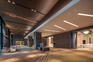 Meeting facility - Holiday Inn Foshan Shunde (Foshan)