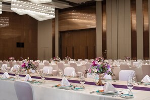 Meeting facility - Holiday Inn Foshan Shunde (Foshan)