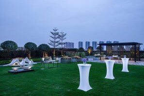 Meeting facility - Holiday Inn Foshan Shunde (Foshan)