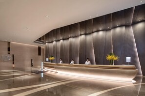 View from property - Holiday Inn Foshan Shunde (Foshan)