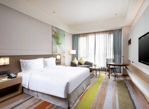 Room - Holiday Inn Foshan Shunde (Foshan)
