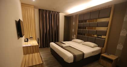 Kota Heritage Hotel