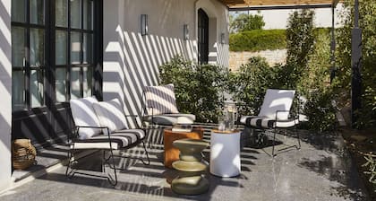 Ultimate Provence Hotel & Spa Golfe de Saint Tropez