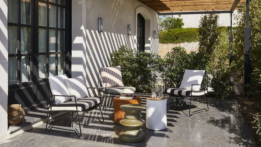 Ultimate Provence Hotel & Spa Golfe de Saint Tropez