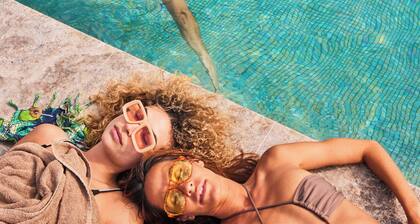 Ultimate Provence Hotel & Spa Golfe de Saint Tropez