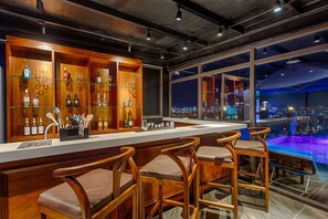 Bar (on property) - Havin Boutique Hotel (Da Nang)