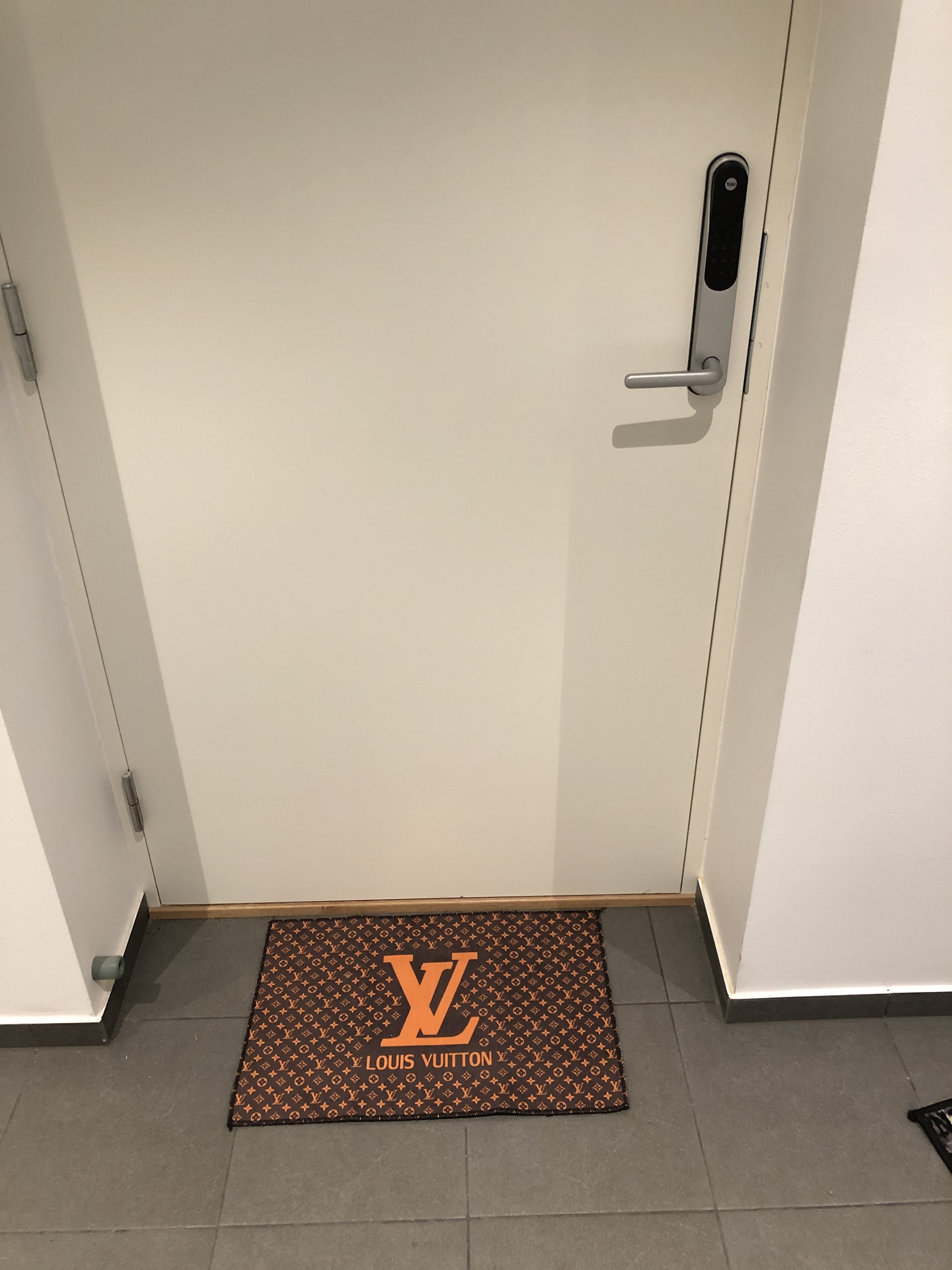 Leilighet – royal, 1 kingsize-seng med sovesofa, tilgjengelighetstilpasset, ikke-røyk | 1 soverom, blendingsgardiner, strykejern/-brett og wi-fi (inkludert)