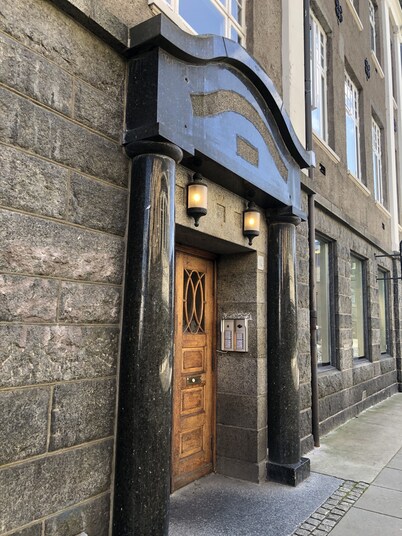 Royal Apartment Sandefjord City Centre