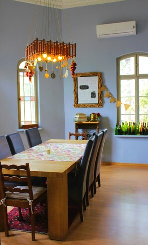 Interior - Utopia Boutique Hotel (Windhoek)