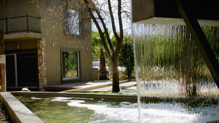 Utopia Boutique Hotel