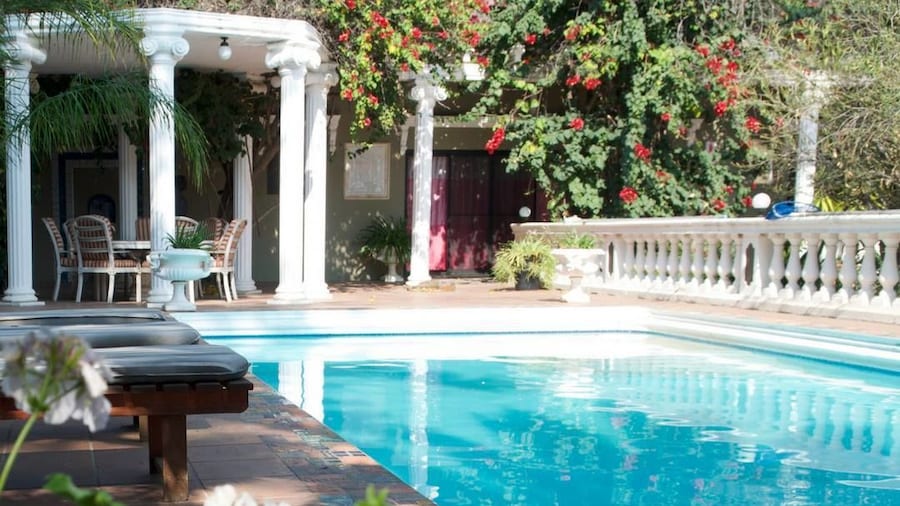 Utopia Boutique Hotel