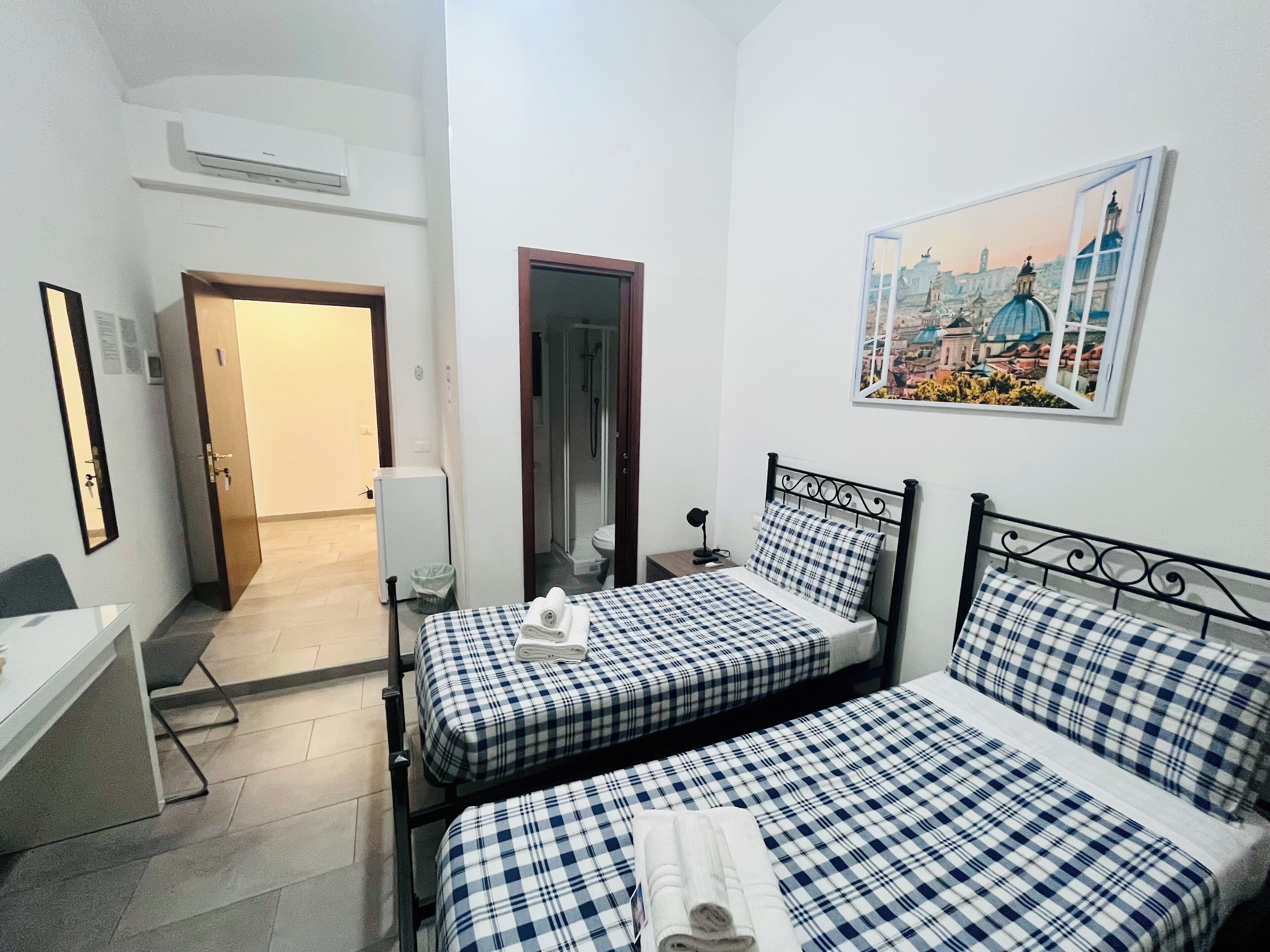 Foto - Grandis Rooms