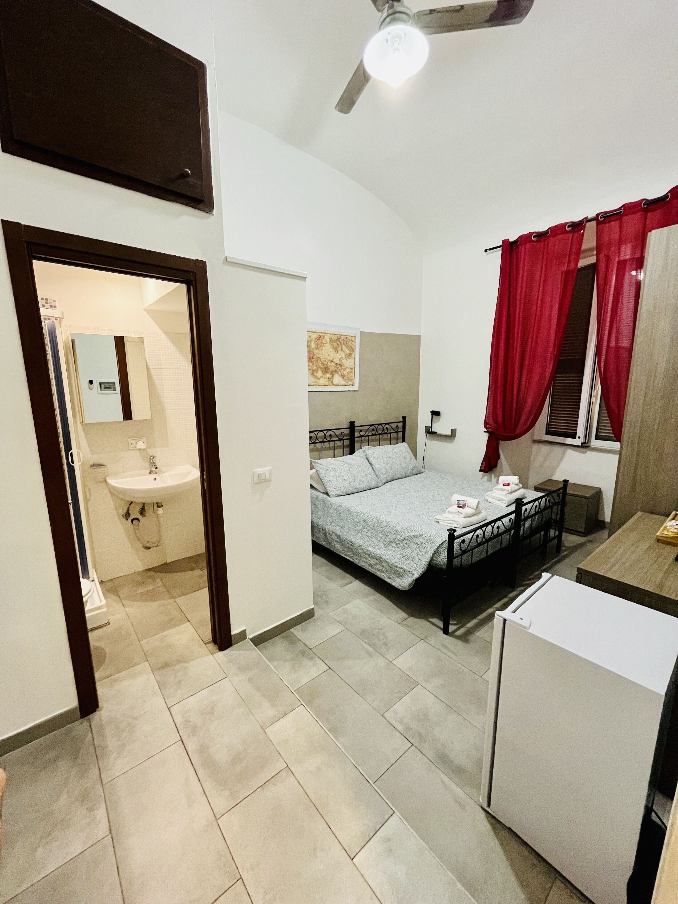 Foto - Grandis Rooms