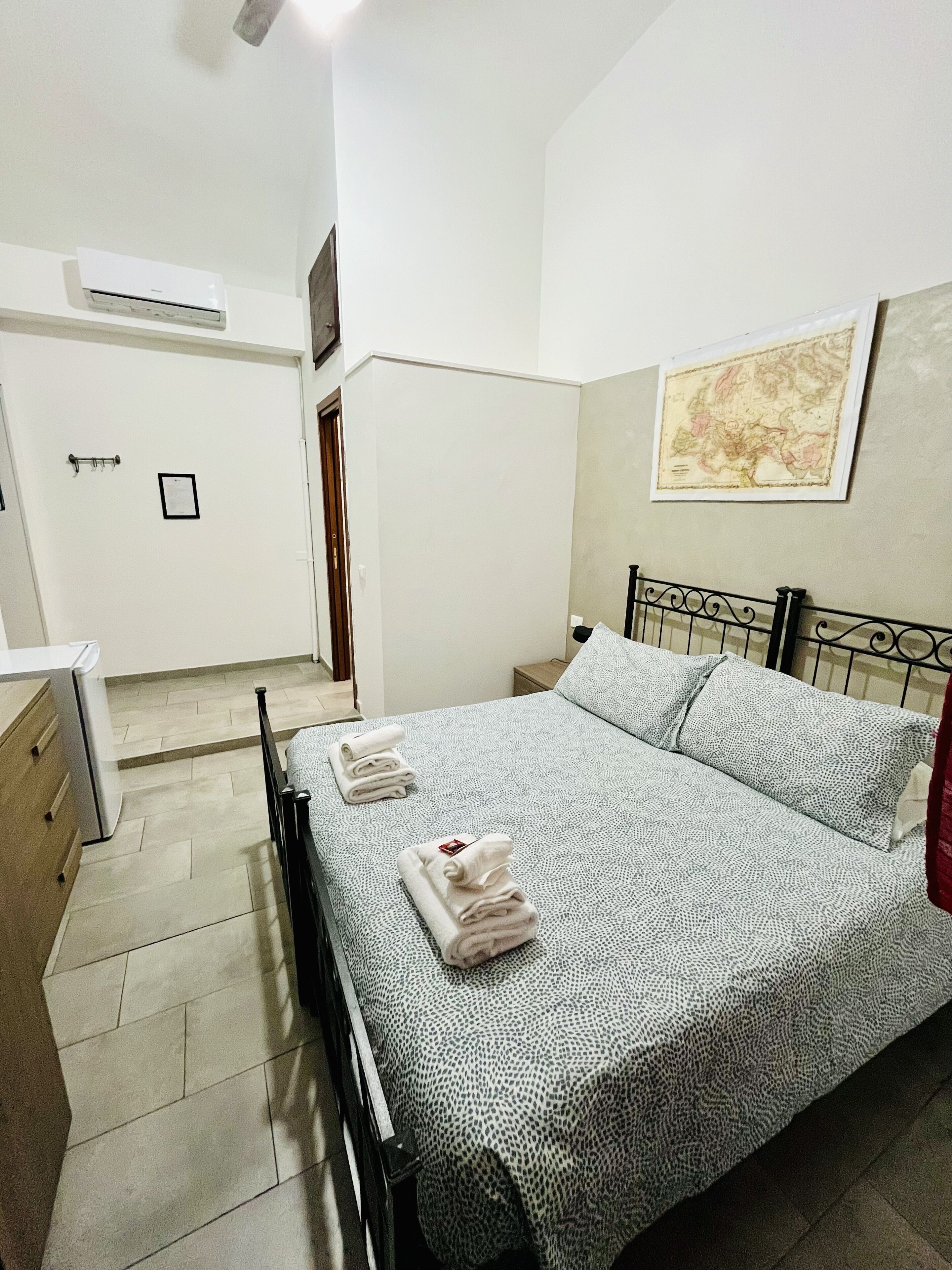 Foto - Grandis Rooms