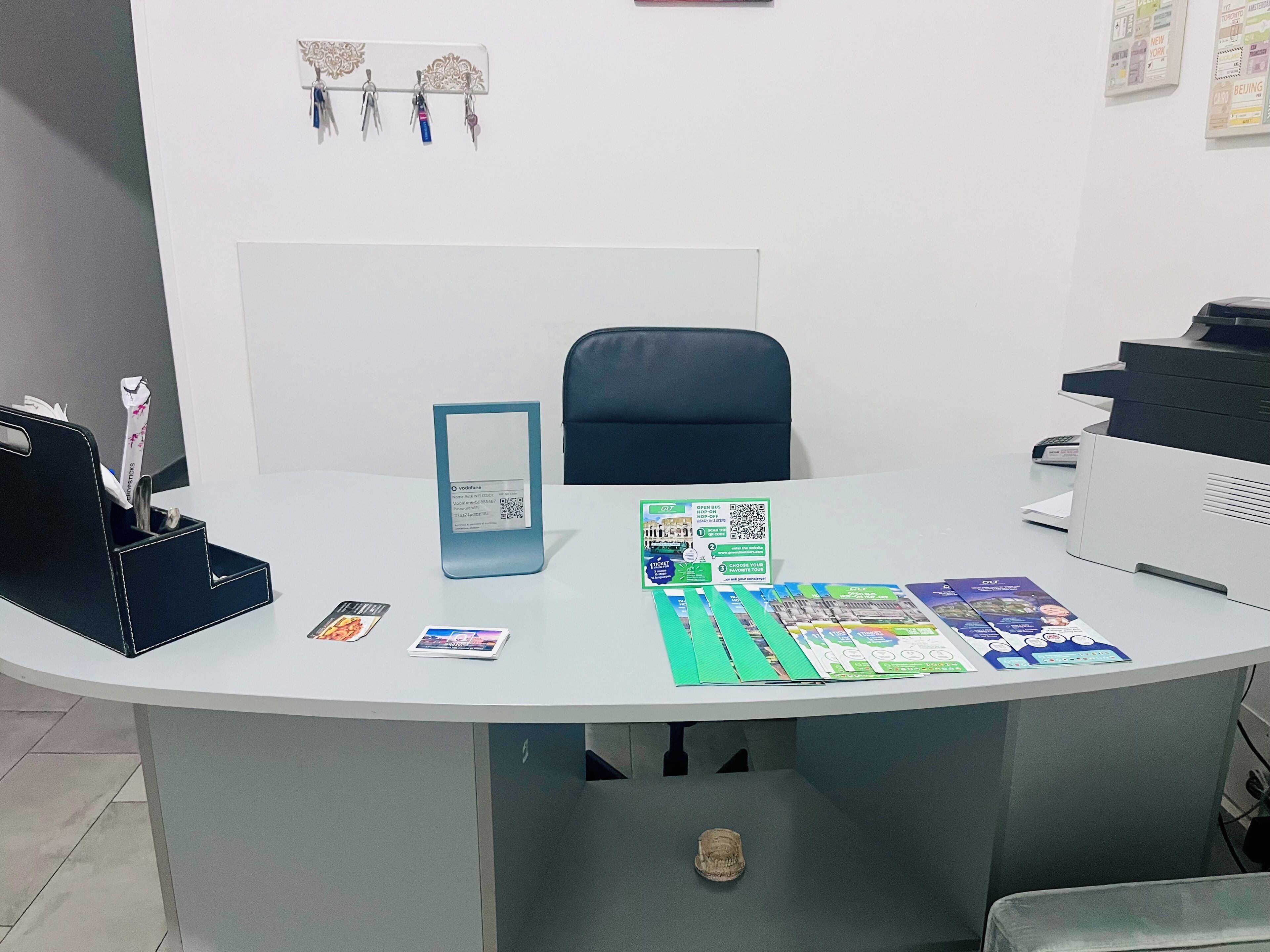 Foto - Grandis Rooms