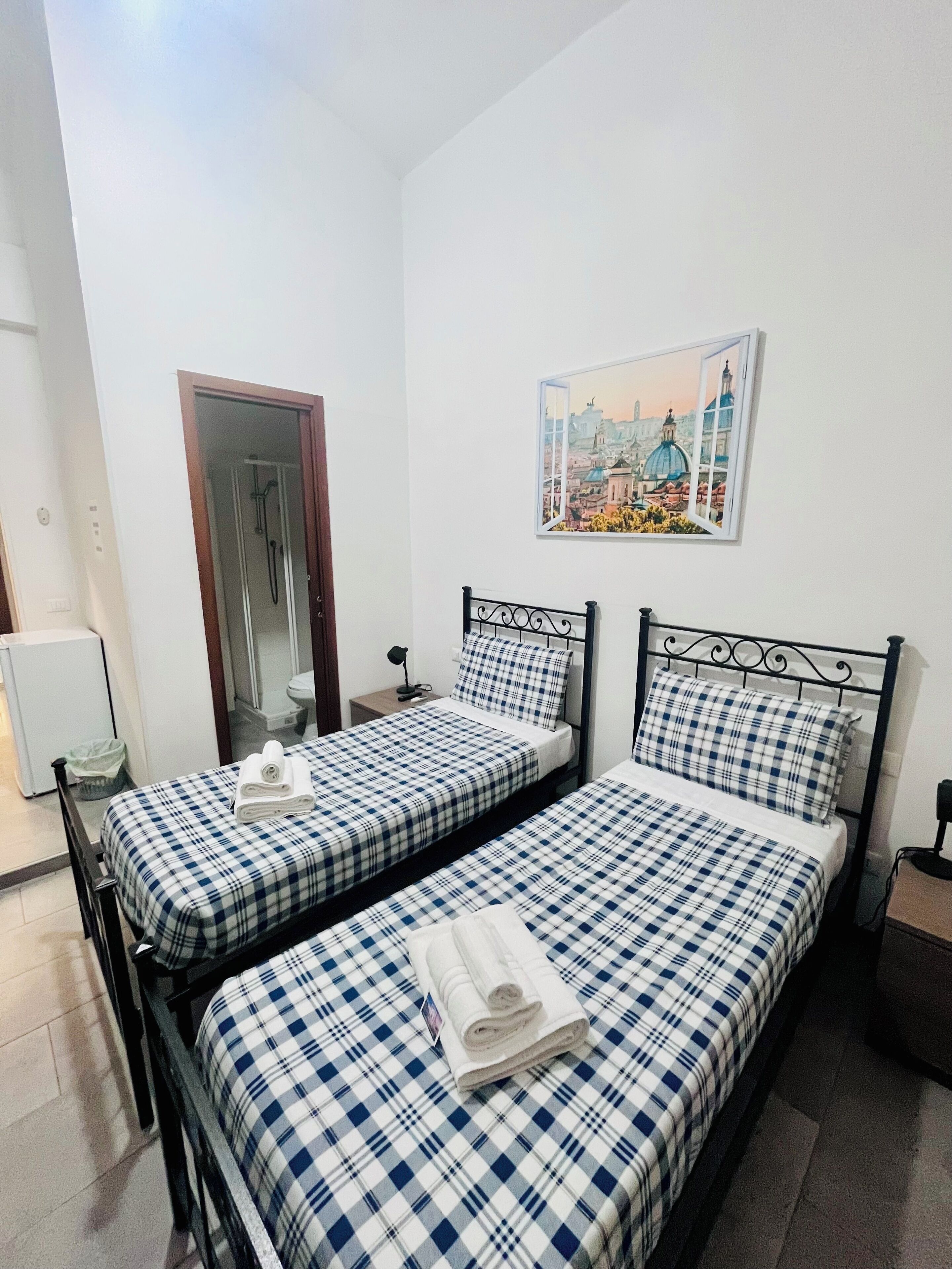 Foto - Grandis Rooms