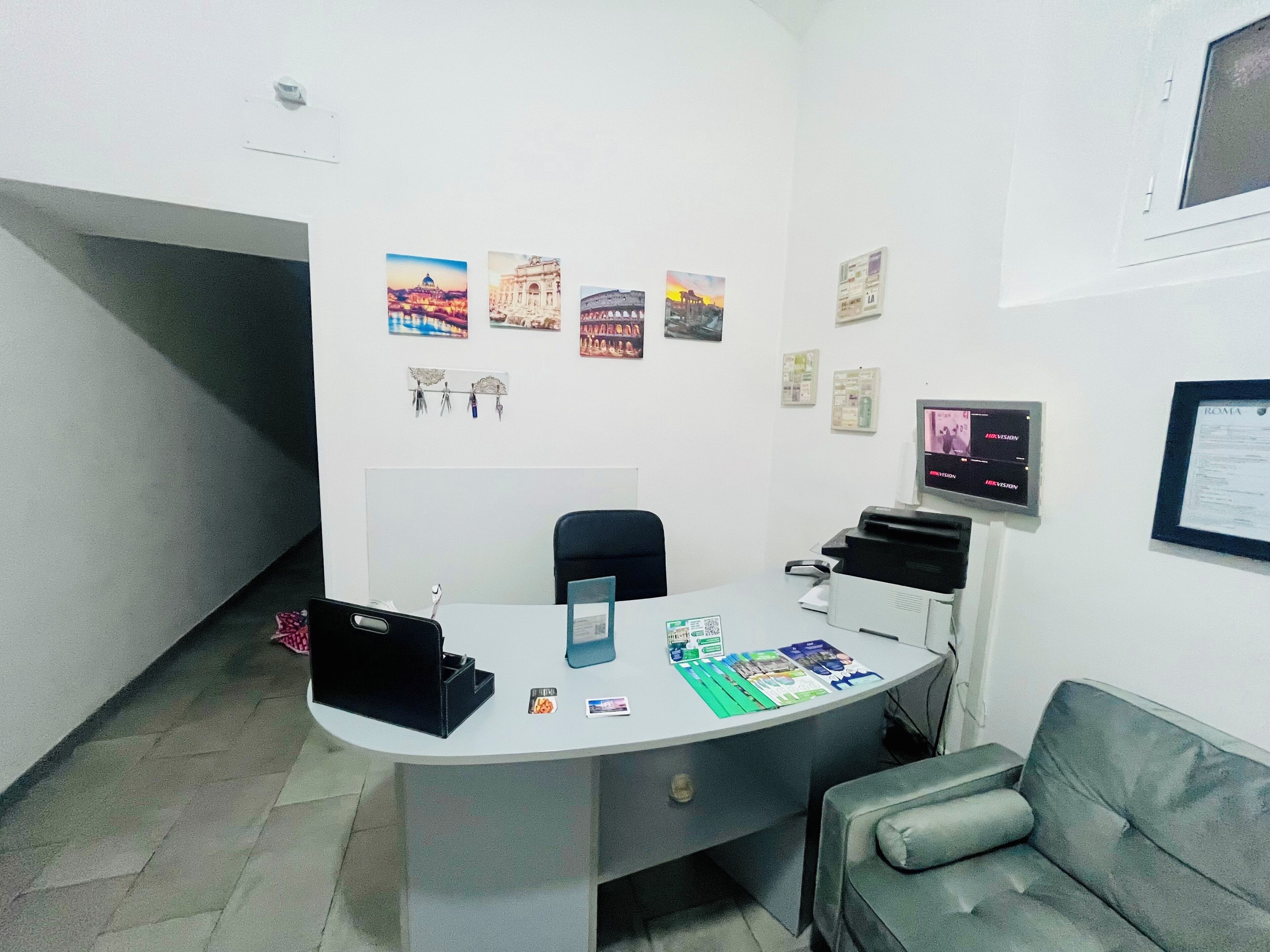 Foto - Grandis Rooms