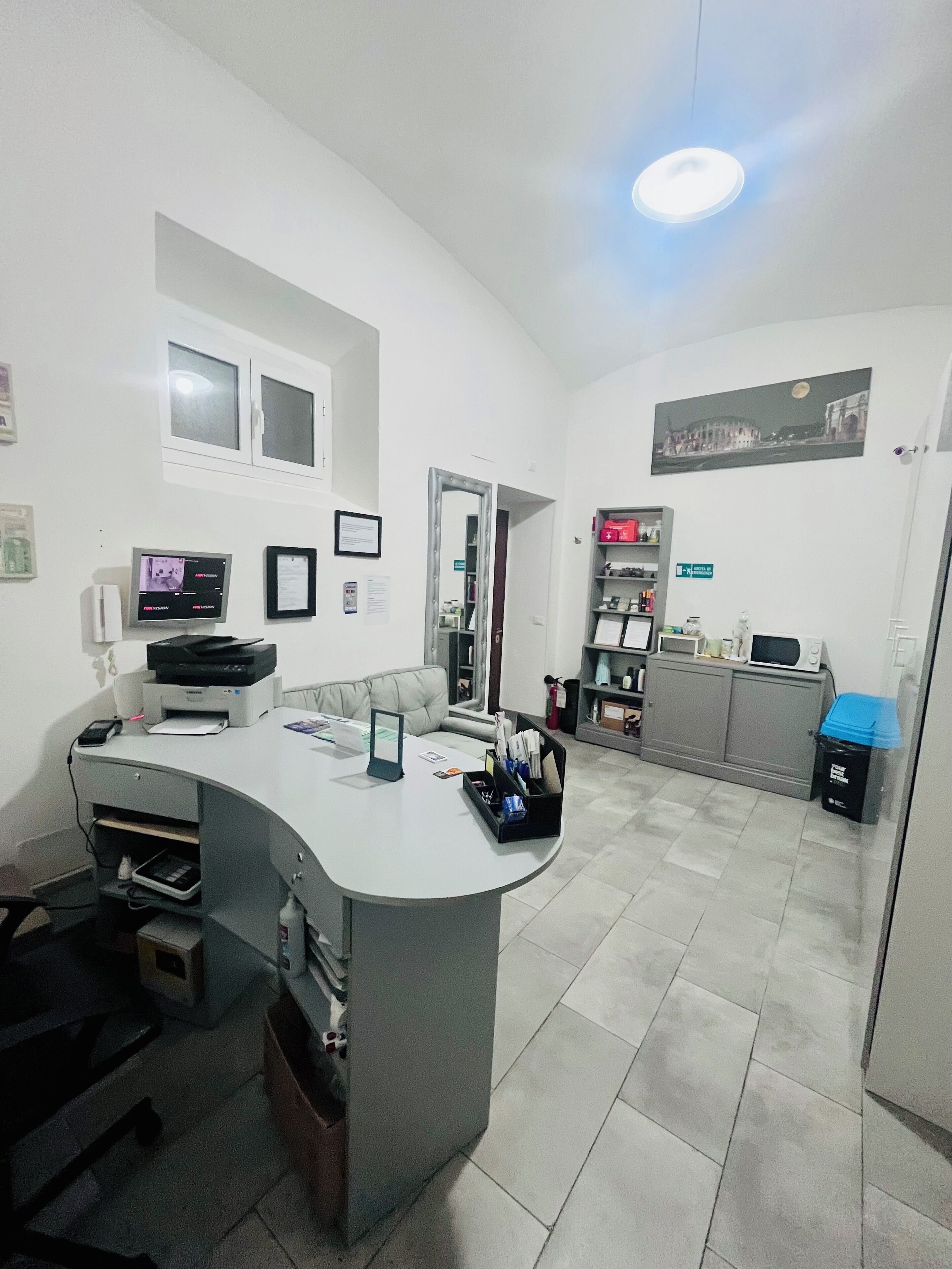 Foto - Grandis Rooms