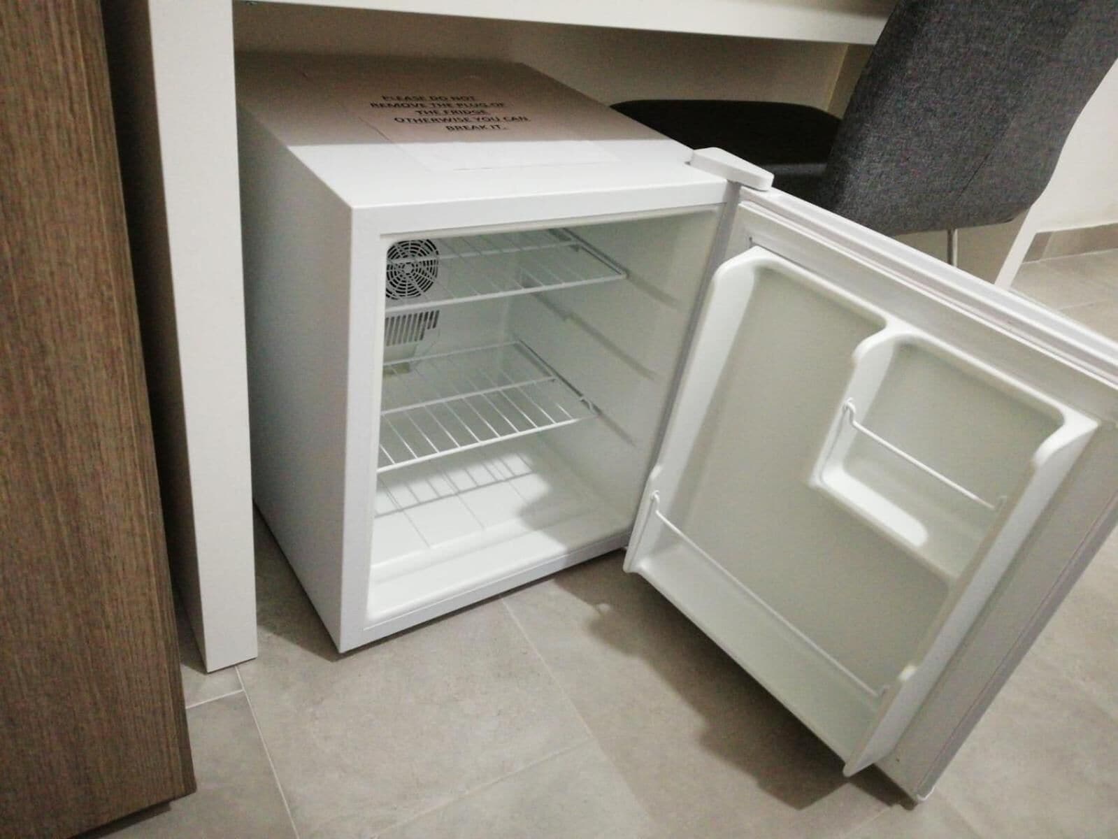 Foto - Grandis Rooms