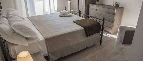 Doppel- oder Zweibettzimmer (Livia)