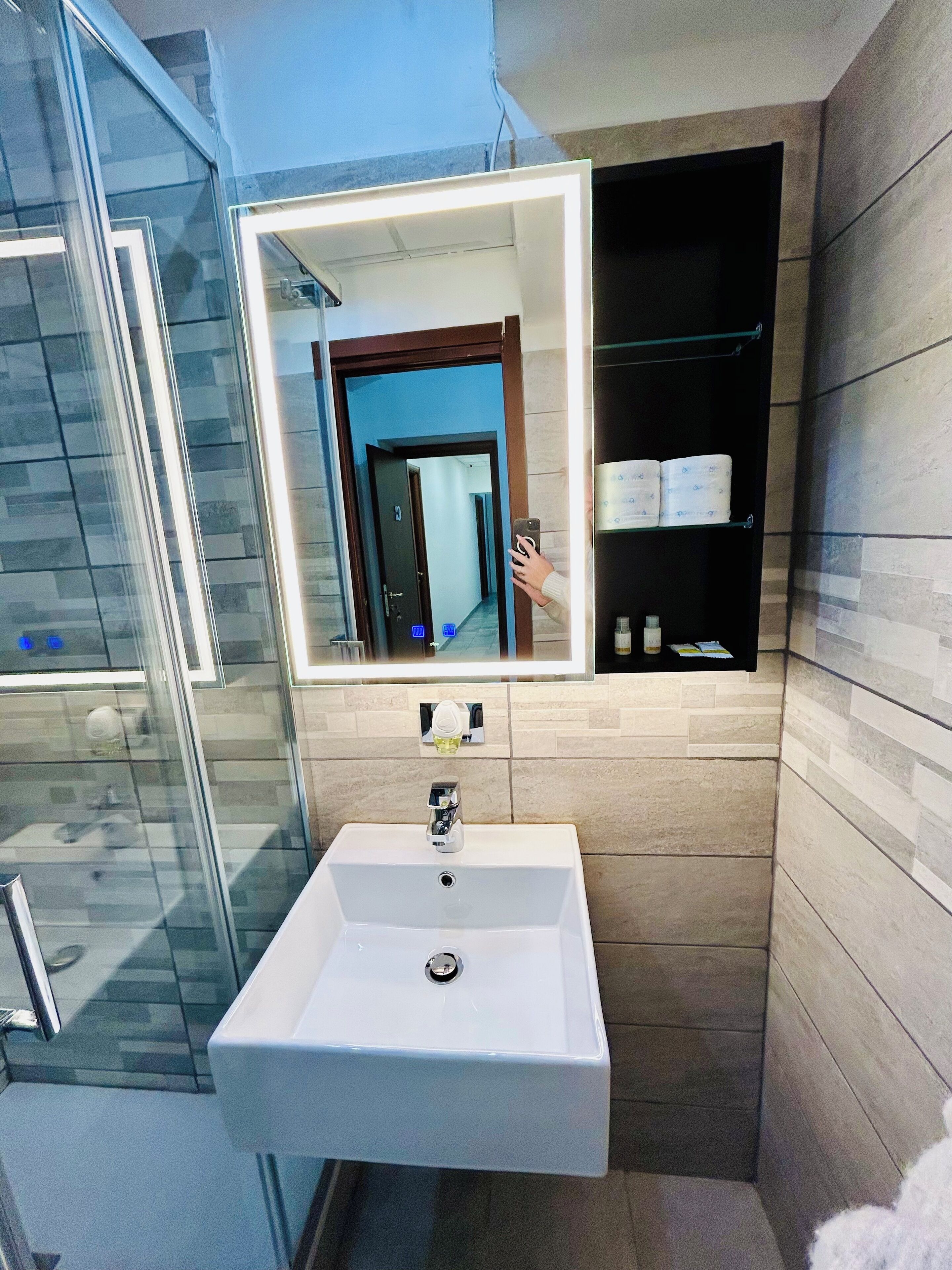 Foto - Grandis Rooms