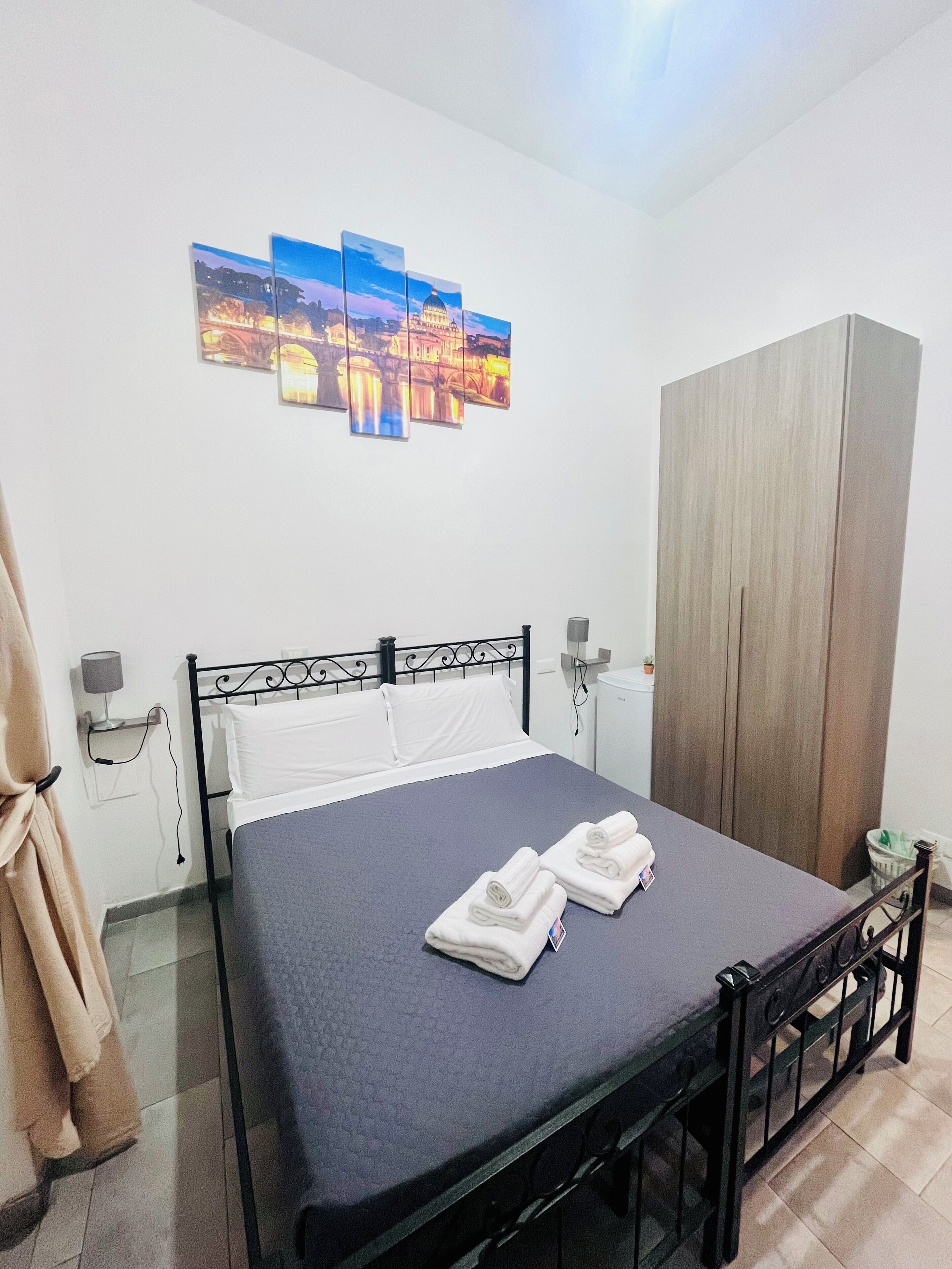 Foto - Grandis Rooms