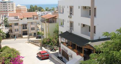 özge pansiyon - Hostel