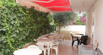 özge pansiyon - Hostel