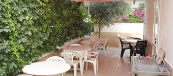 özge pansiyon - Hostel