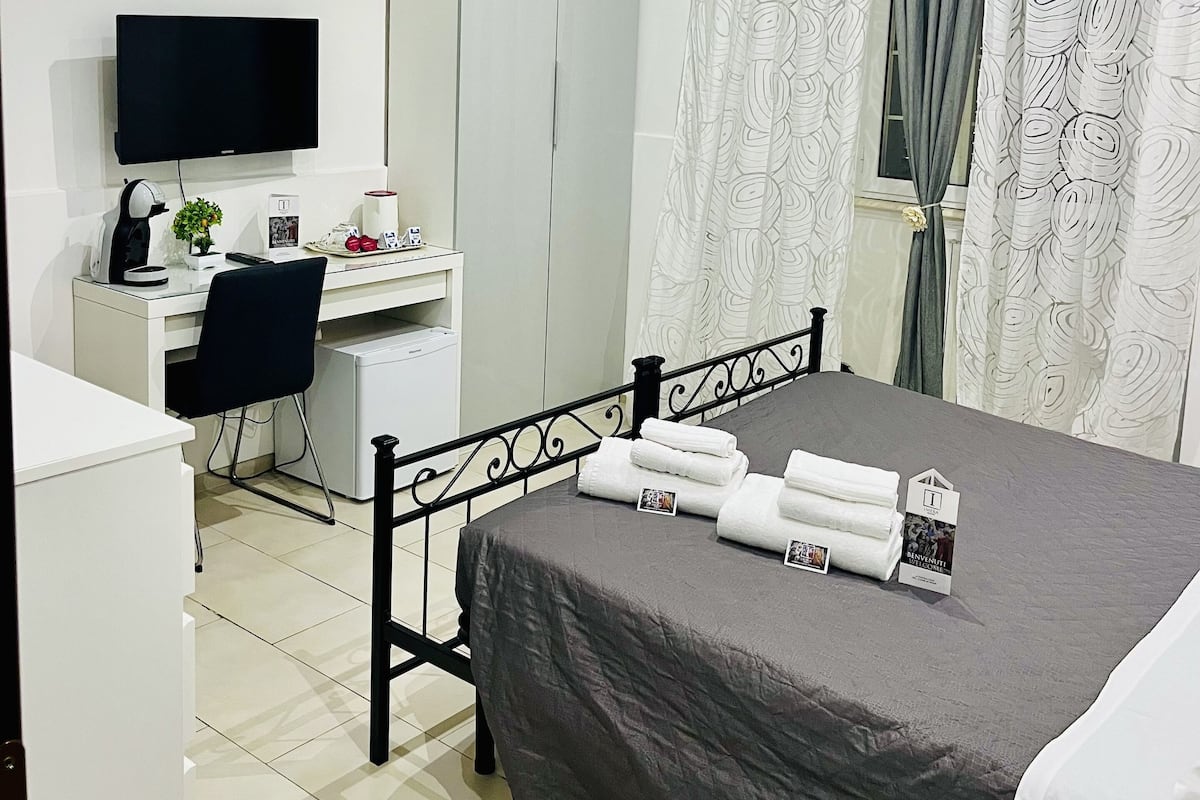 Deluxe Double or Twin Room (Olimpia)