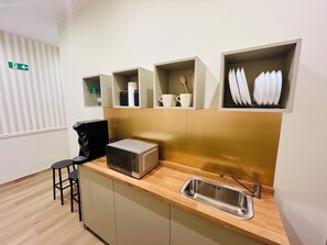 Reception - Imera Rooms (Rome)