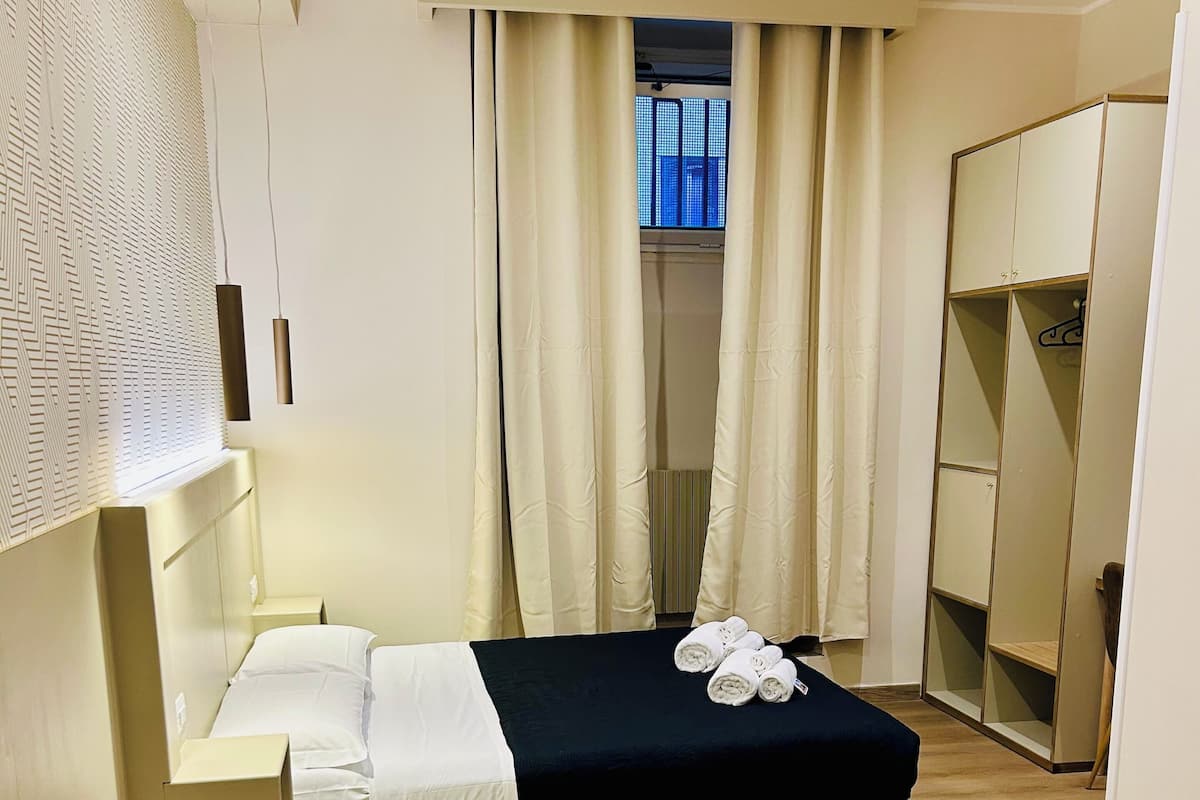 Chambre Double Deluxe (Lucilla)