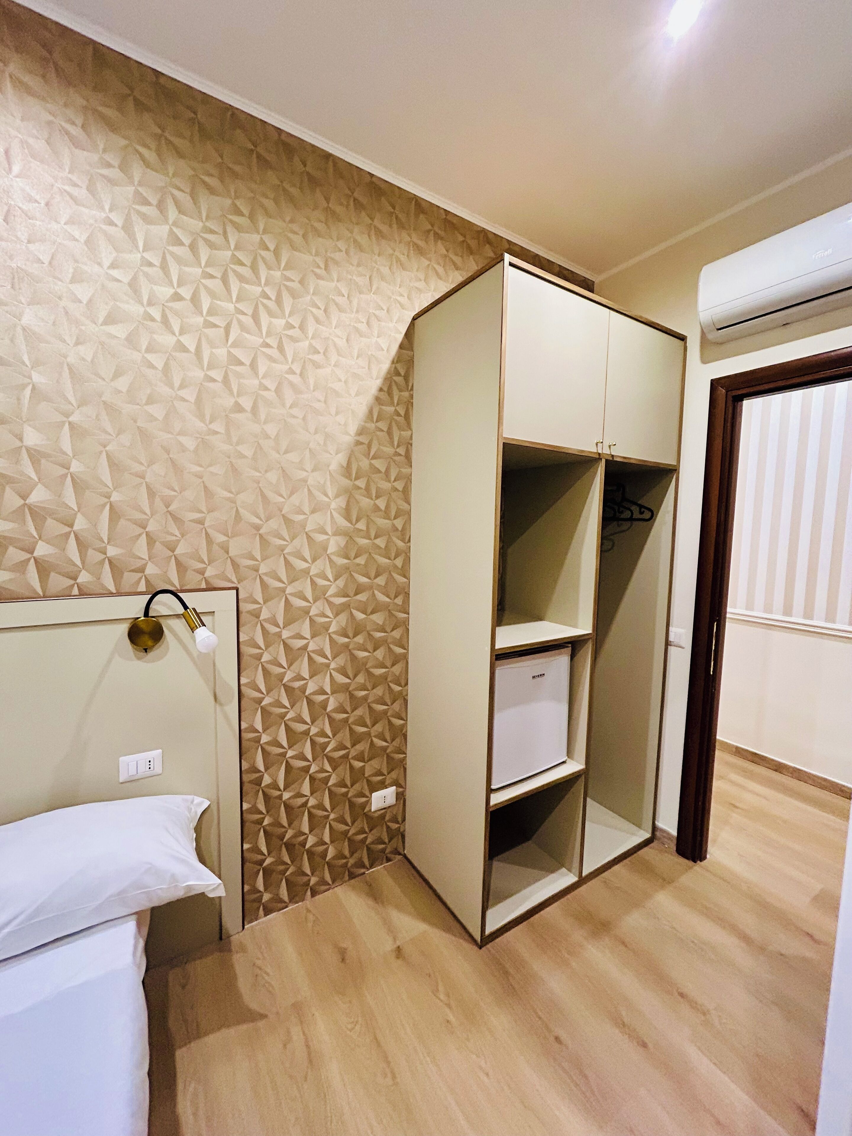 Junior-Doppelzimmer (Sabina)