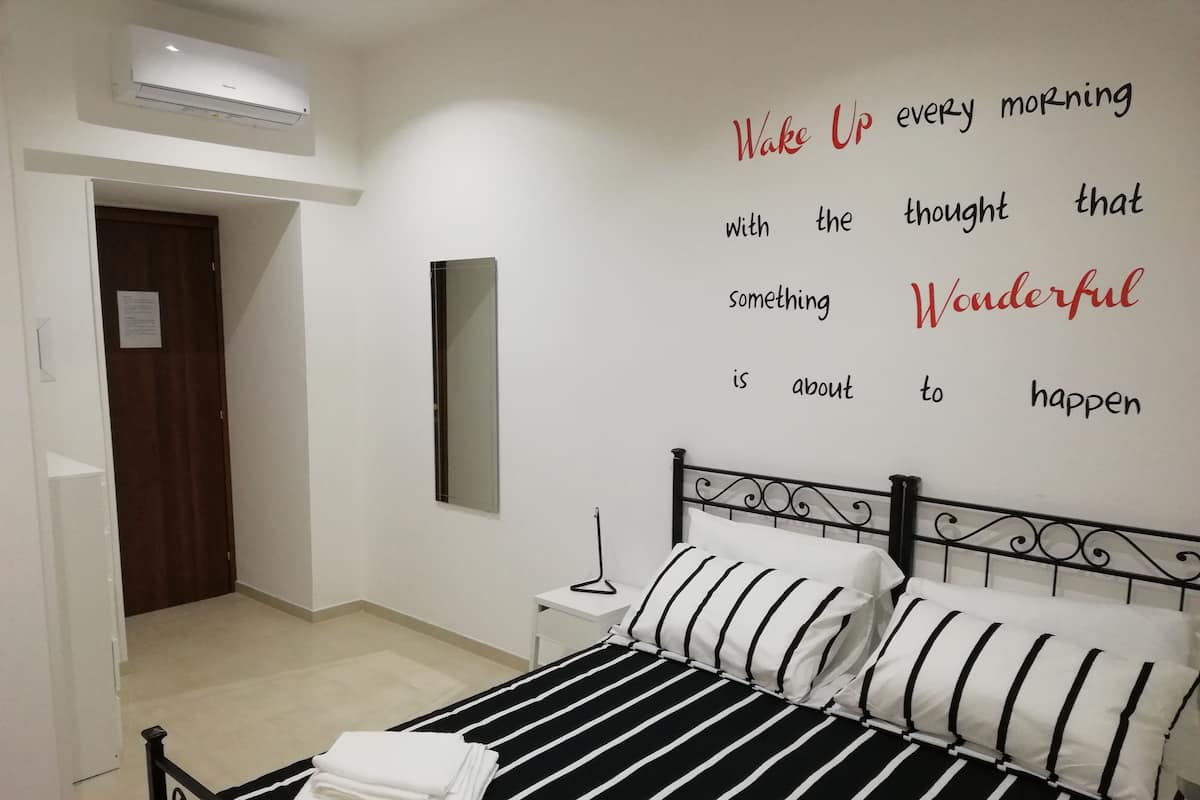 Deluxe Double or Twin Room (Lucilla)