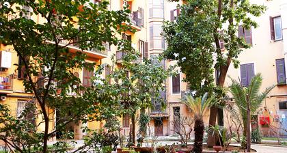 Imera Rooms