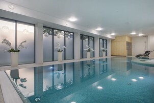 Innilaug, sólstólar