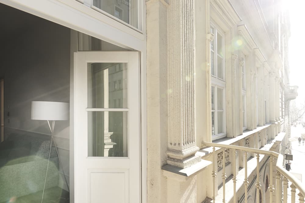 Boutique Residence Budapest