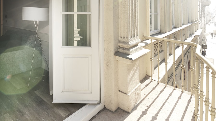 Boutique Residence Budapest