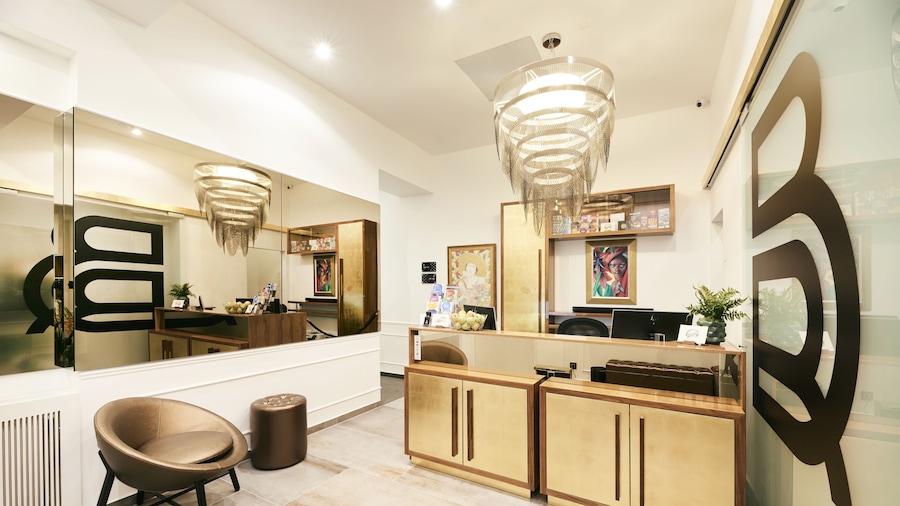 Boutique Residence Budapest