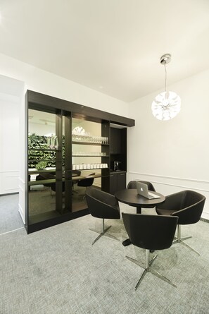 Salle de réunion