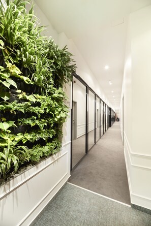 Interior - Boutique Residence Budapest (Budapest)