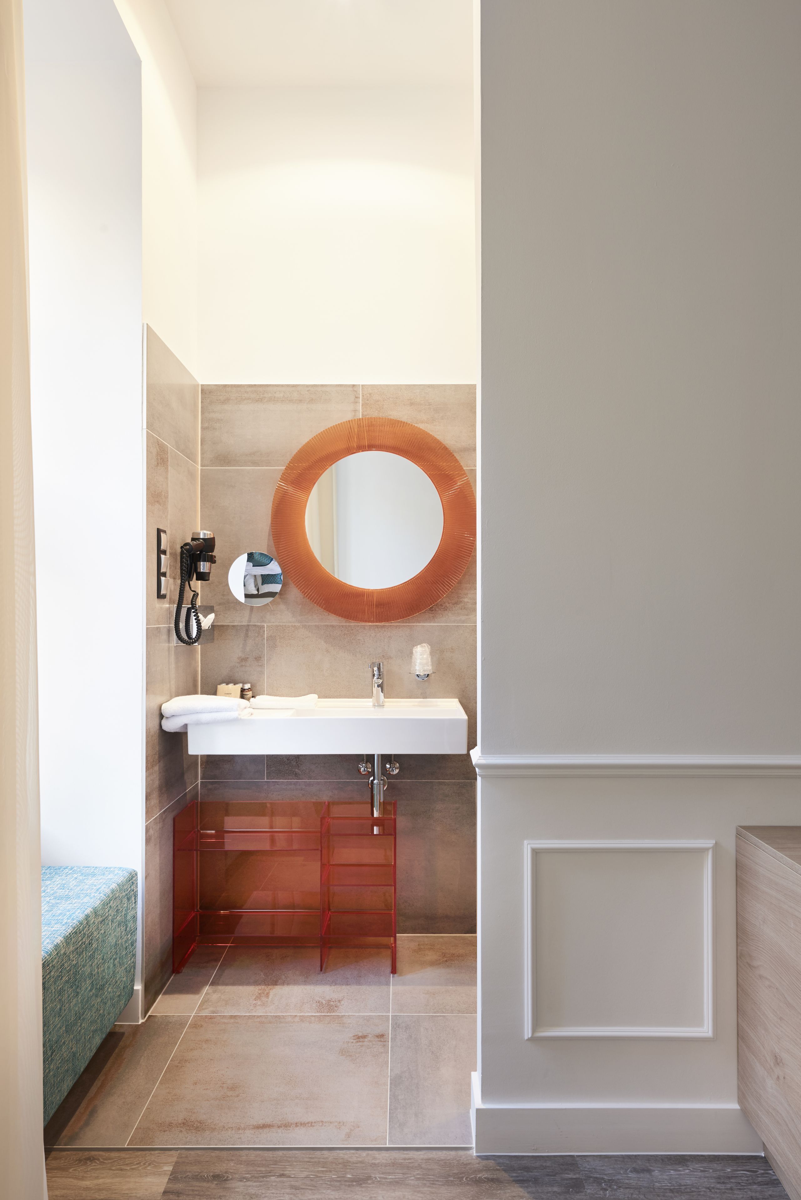 Photo - Boutique Residence Budapest