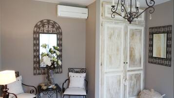 Kamar Double Comfort, 1 Tempat Tidur Queen, Bebas Asap Rokok | Pemandangan dari kamar