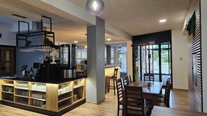 餐廳