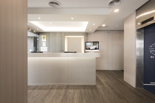 レイズ ホテル台中